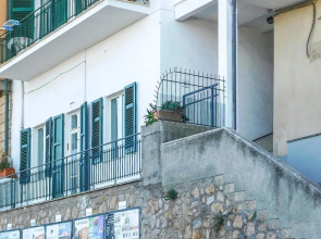 Lungo Mare 30