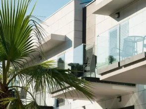 Hotel Bonaca