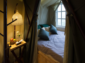 Yolo Camping House - Hostel