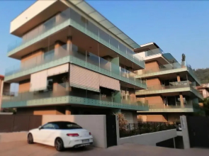 Suite Laura - Torri Del Benaco