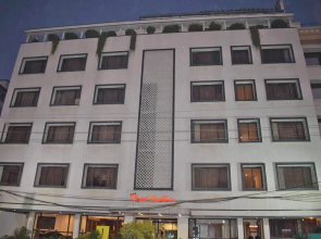 Hotel Vaibhav