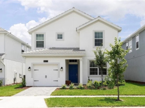 1577sw - The Retreat At Championsgate 5 Bedroom Home by RedAwning