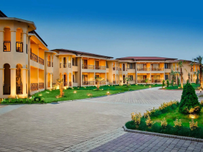 Pratap's Signature Hotel-Resort&Spa