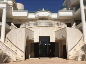 PENTHOUSE DELUXE -JACCUZZI - La Palmeraie