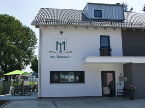 Hotel Am Moosrain