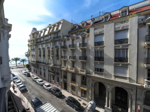 La Suite des Anges Res. Negresco Five stars Holiday House