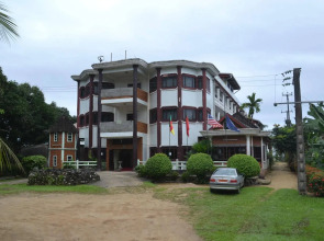 Atlantic Hotel Kribi