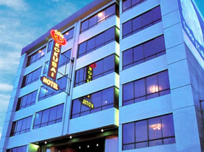 Kokusai Hotel