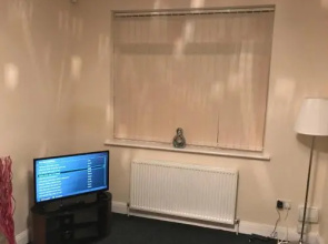 Victoria Parade Apartment