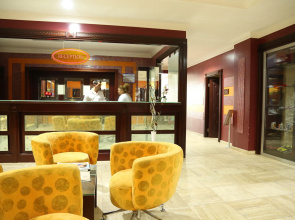 Blue World Hotel