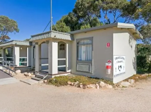 Nullarbor Roadhouse