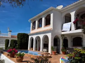 Villa Flora