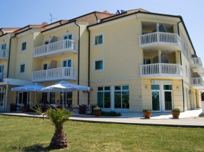 Arcus Hotel Medulin