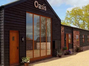 Oasis Barn Holidays