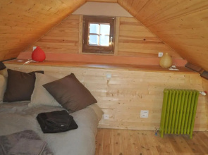 Eco Gite La Grange