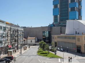 Allegro Boutique Apartment 1A