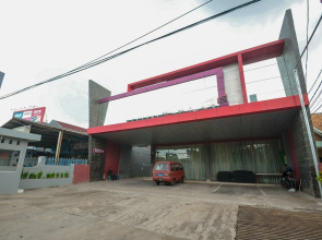 Airy Kesambi Tuparev 107 Cirebon