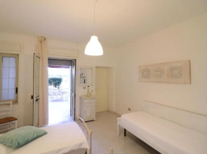 Casa Cabernet Residence Torre Santo Stefano in Otranto