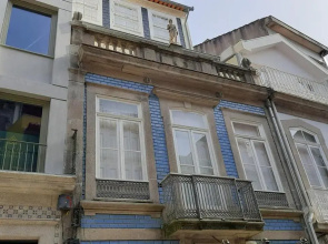 Bonjardim 466 - Historic Townhouse