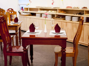 Victorian Nha Trang Hotel