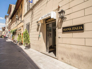 Hotel Nuova Italia