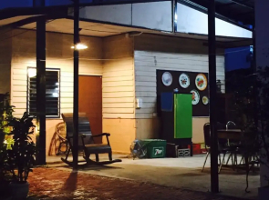 Bedtime Hostel Chiangrai