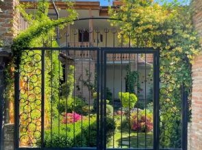 The Zodiac Garden Hotel