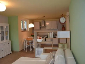 Ferienwohnung an der Elbe