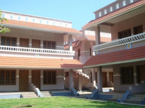 Srishty Garden Resorts
