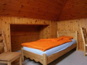 Bed and Breakfast Le Central