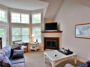 Unit 207 2 Bdrm/ 2 Ba 2 Bedroom Condo by RedAwning