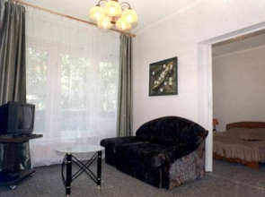 ApartHotel Viktorija 91