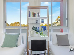 Kozyguru | Westmead | Modern Apt | Near Hospital