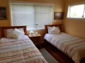 Scotland Island Lodge