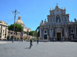 Tre Stelle al Duomo
