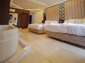 The Muse Pyramids INN