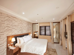 Belanova Apartments & Suites