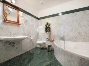 Brioni Boutique Hotel