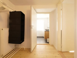 Rent a place to sleep 3