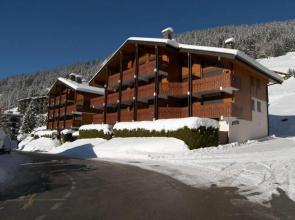 Appartement La Clusaz, 1 pièce, 4 personnes - FR-1-304-55