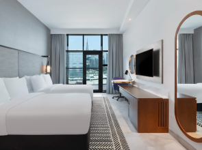 The First Collection Dubai Waterfront