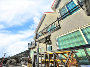 Namhae Somsatang Pension