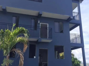 Calabash Villas on Bonaire Bay