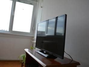 Confluence Apartment