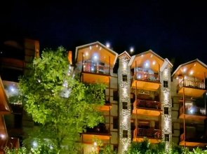 Regenta Inn By Riverside Manali