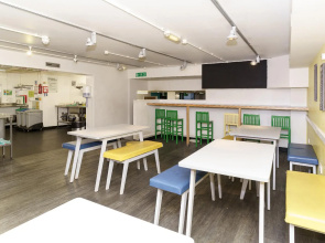 YHA London Central - Hostel