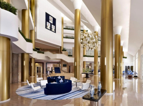 Le Meridien Al Khobar