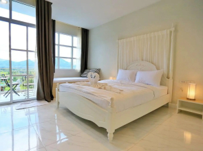 Pua De View Boutique Resort