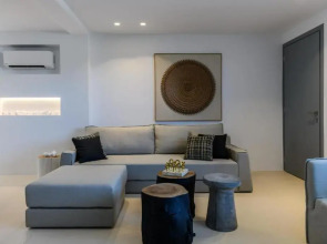 Anemos Villa Elia in Mykonos