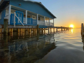 The Odyssey Resort Utila